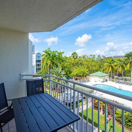 קי וסט The Barbados -Bright Condo W Pool מראה חיצוני תמונה