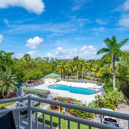 קי וסט The Barbados -Bright Condo W Pool מראה חיצוני תמונה