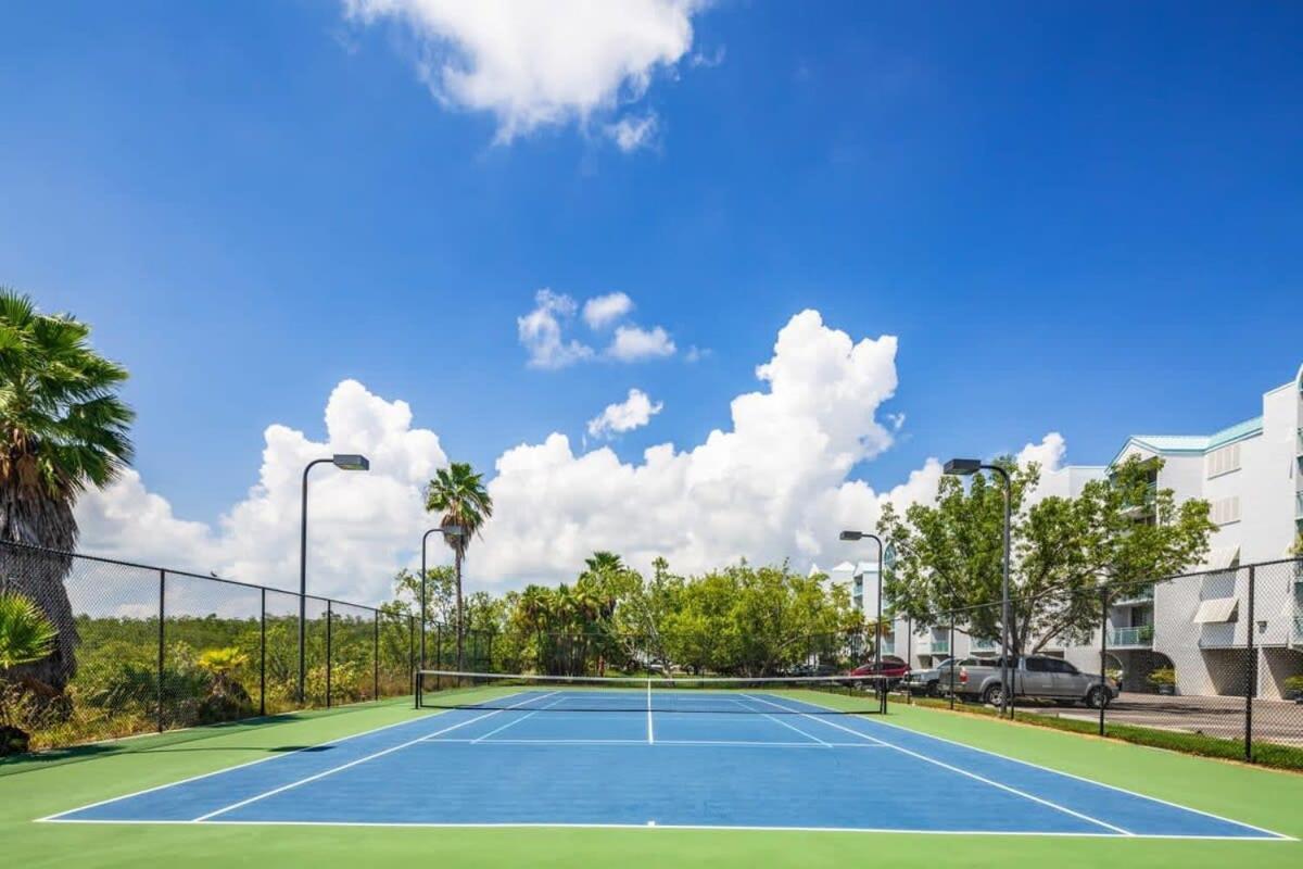 קי וסט The Barbados -Bright Condo W Pool מראה חיצוני תמונה
