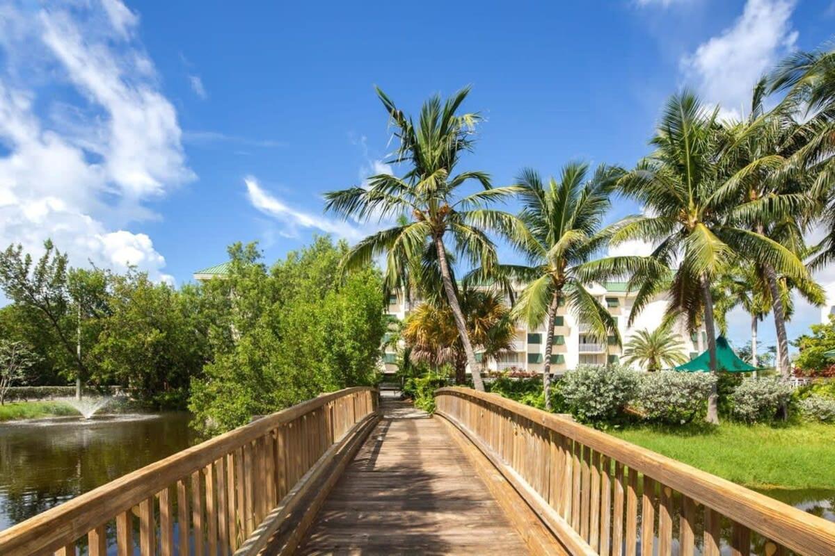 קי וסט The Barbados -Bright Condo W Pool מראה חיצוני תמונה