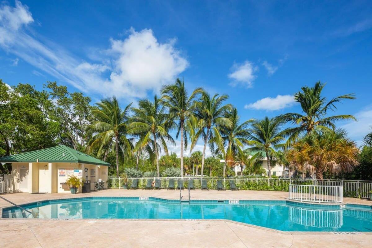 קי וסט The Barbados -Bright Condo W Pool מראה חיצוני תמונה