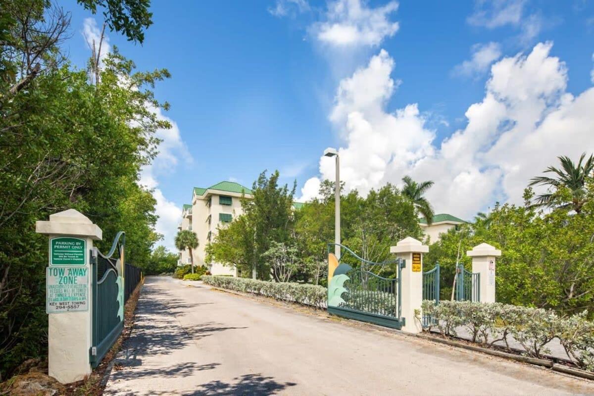 קי וסט The Barbados -Bright Condo W Pool מראה חיצוני תמונה