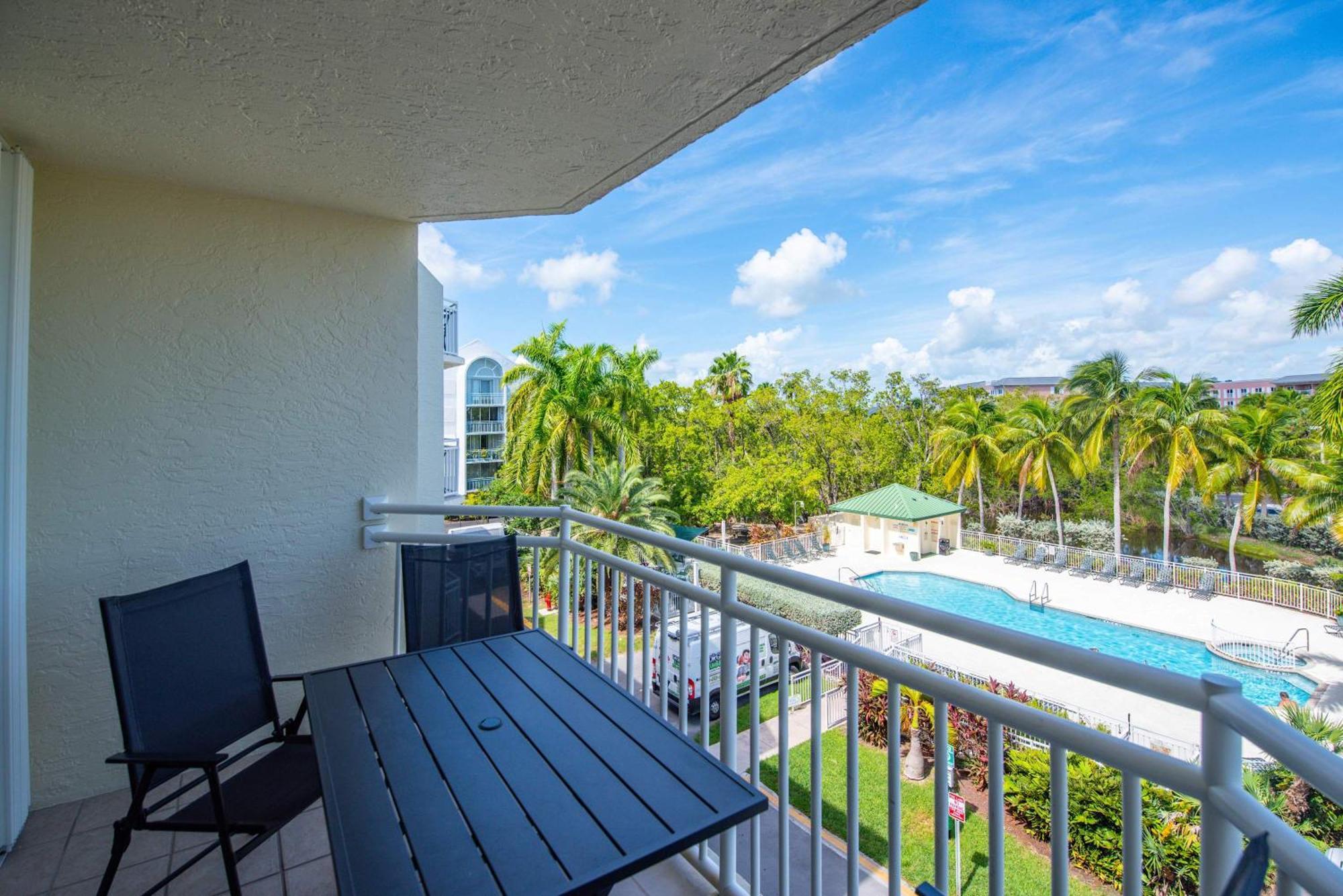 קי וסט The Barbados -Bright Condo W Pool מראה חיצוני תמונה