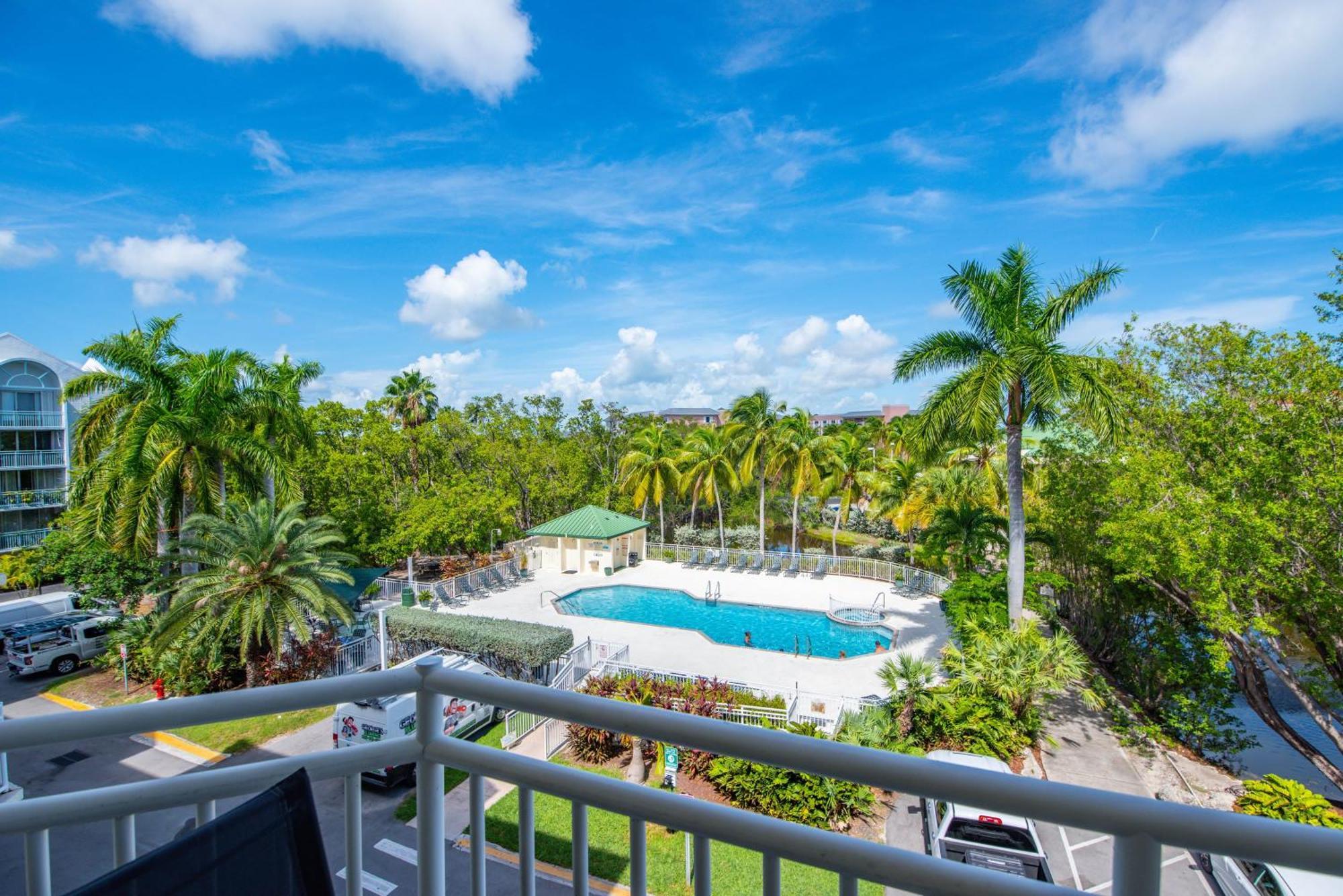 קי וסט The Barbados -Bright Condo W Pool מראה חיצוני תמונה