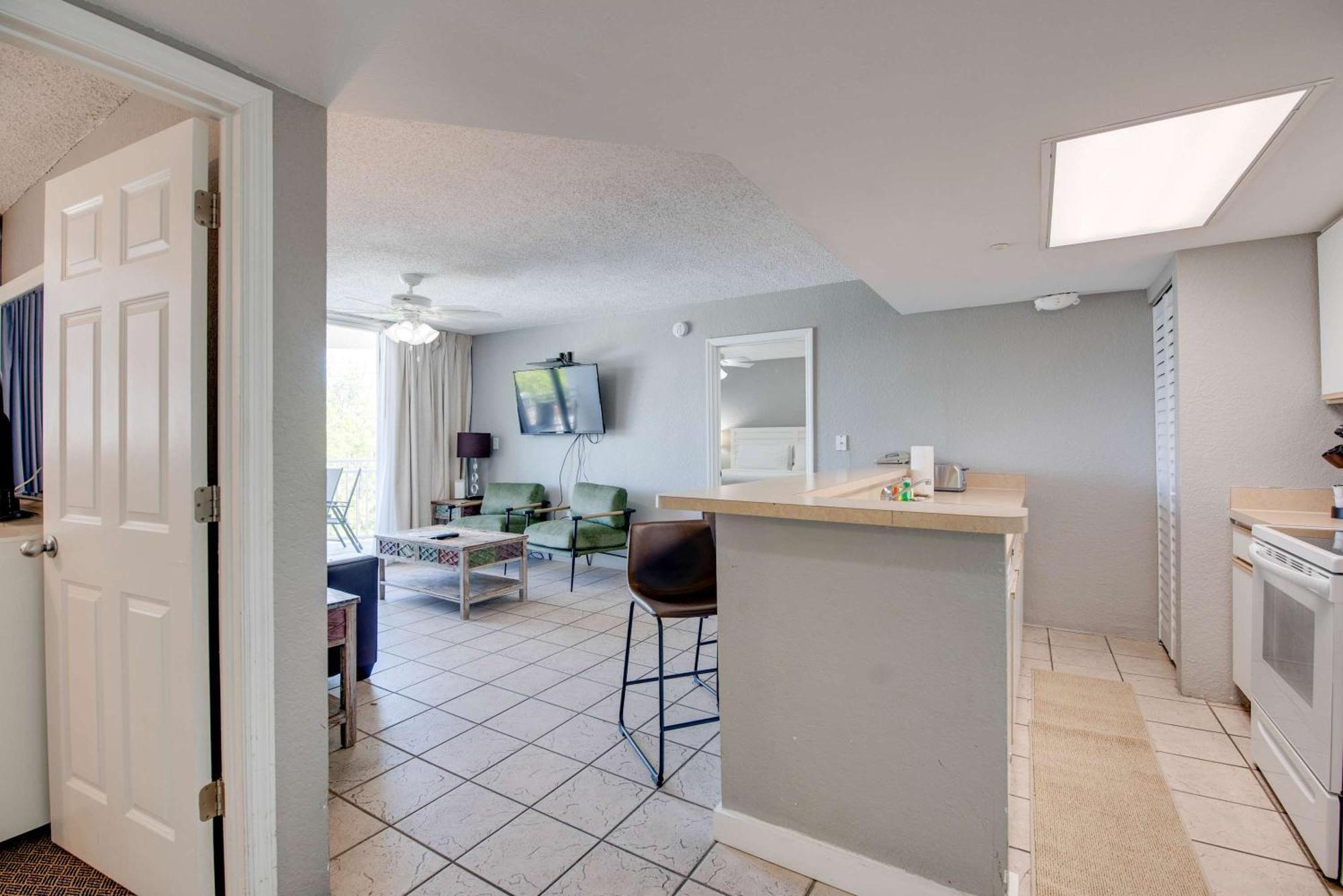 קי וסט The Barbados -Bright Condo W Pool מראה חיצוני תמונה