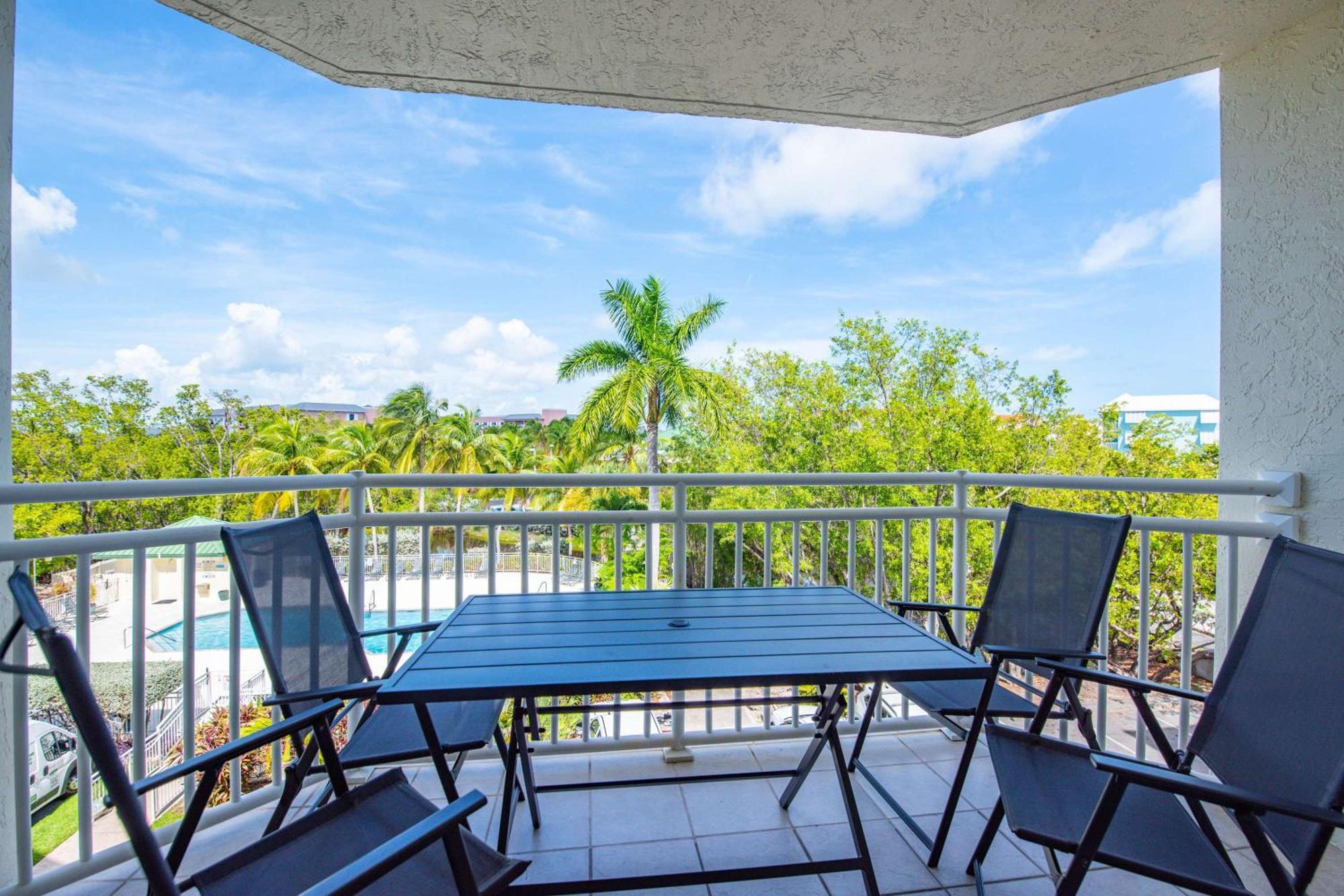קי וסט The Barbados -Bright Condo W Pool מראה חיצוני תמונה